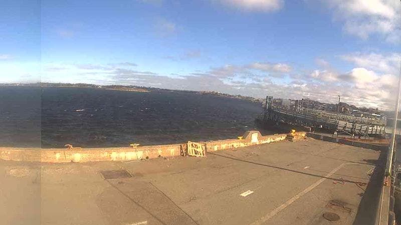 Lobster Rock Wharf North