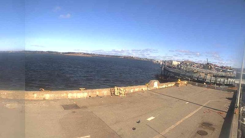 Lobster Rock Wharf North