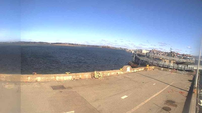 Lobster Rock Wharf North