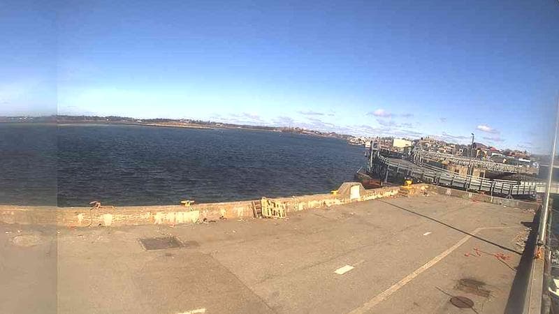 Lobster Rock Wharf North