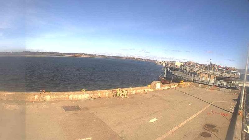 Lobster Rock Wharf North