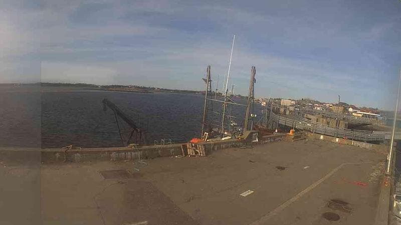 Lobster Rock Wharf North