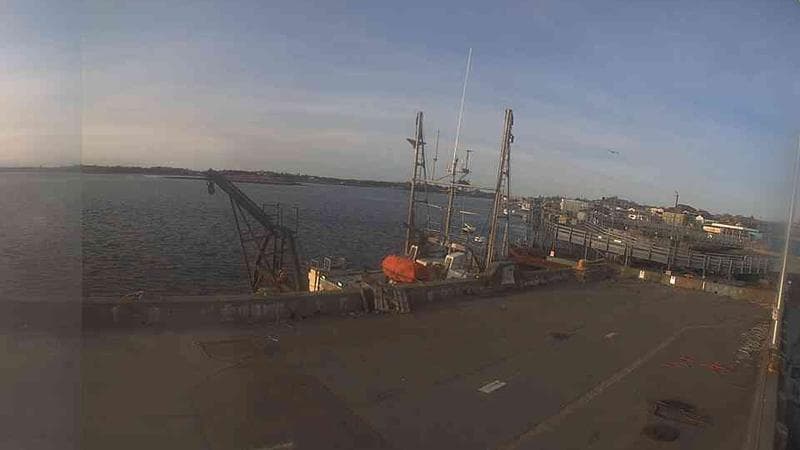 Lobster Rock Wharf North