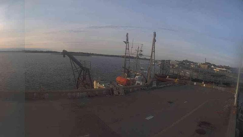 Lobster Rock Wharf North