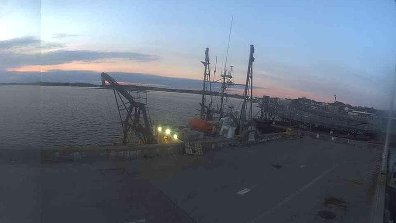 Lobster Rock Wharf North