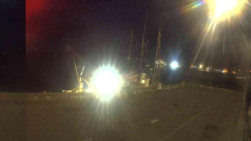 Lobster Rock Wharf North