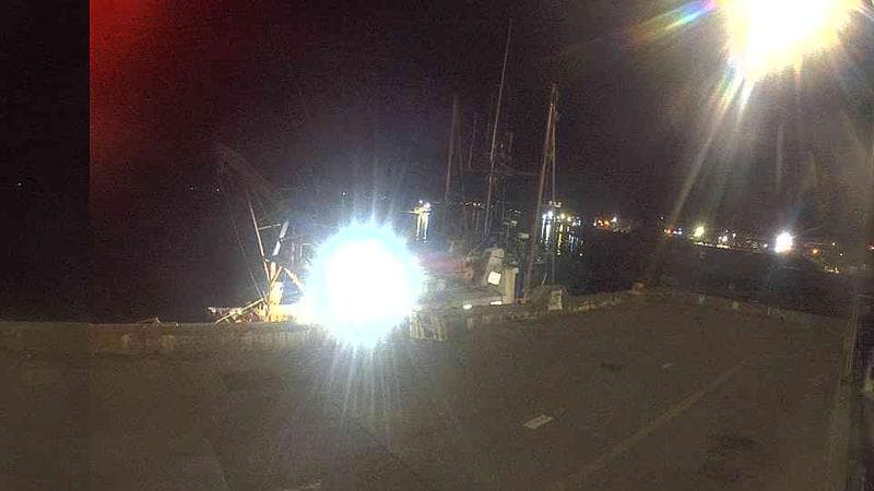 Lobster Rock Wharf North