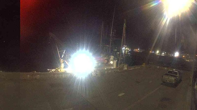 Lobster Rock Wharf North