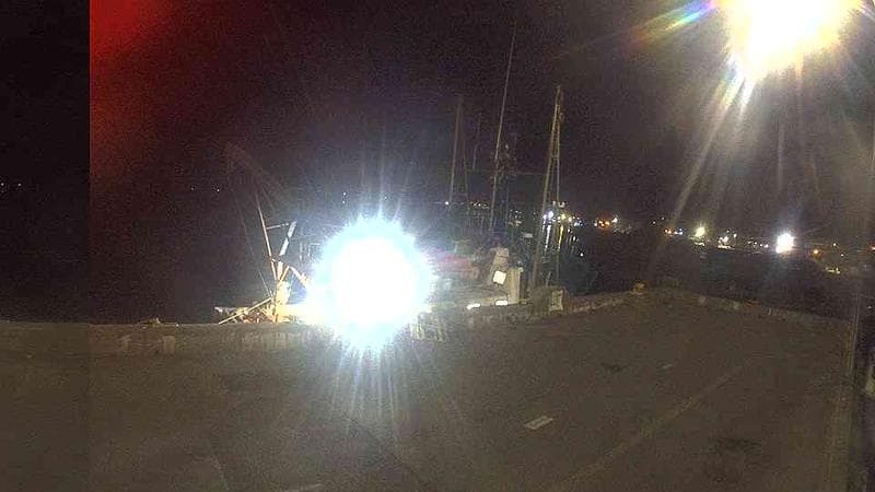 Lobster Rock Wharf North