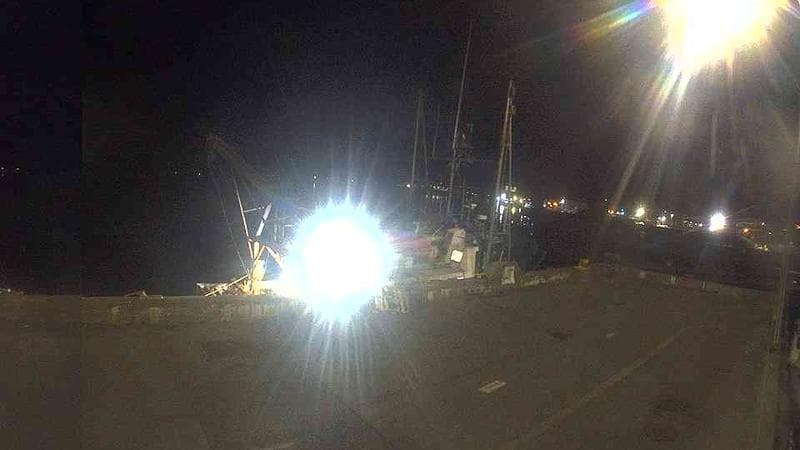 Lobster Rock Wharf North