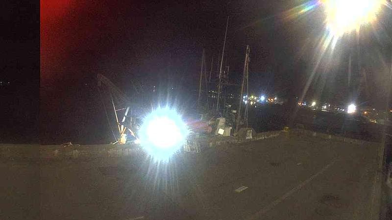 Lobster Rock Wharf North