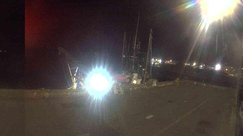 Lobster Rock Wharf North