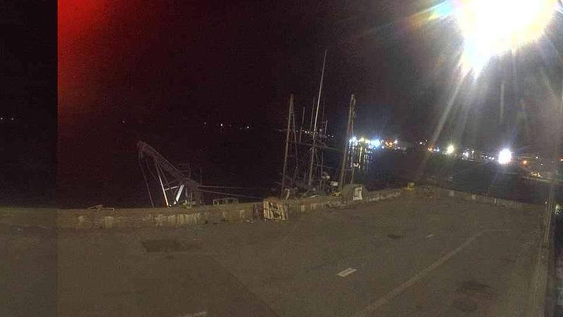 Lobster Rock Wharf North