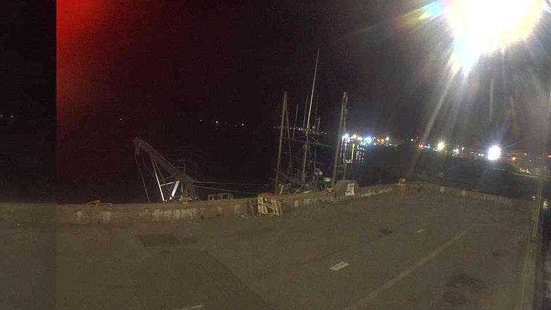 Lobster Rock Wharf North