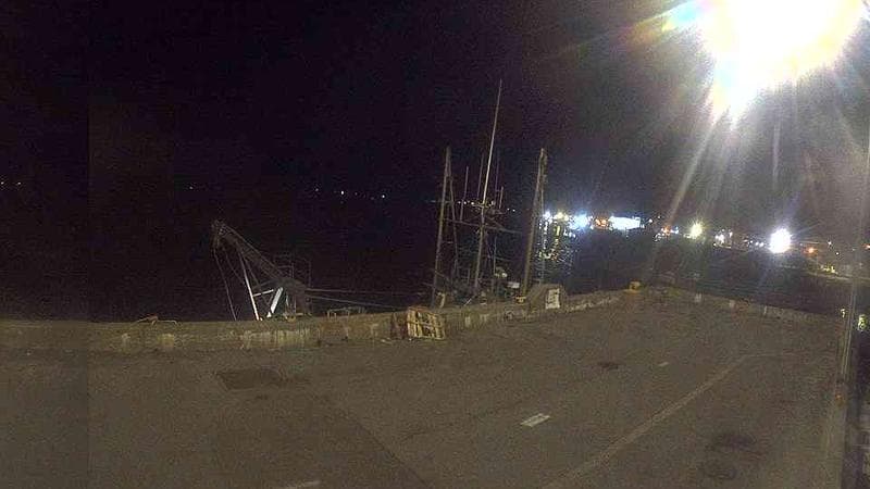 Lobster Rock Wharf North