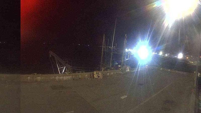 Lobster Rock Wharf North