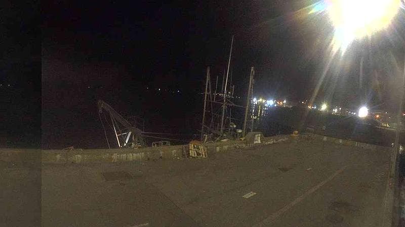 Lobster Rock Wharf North