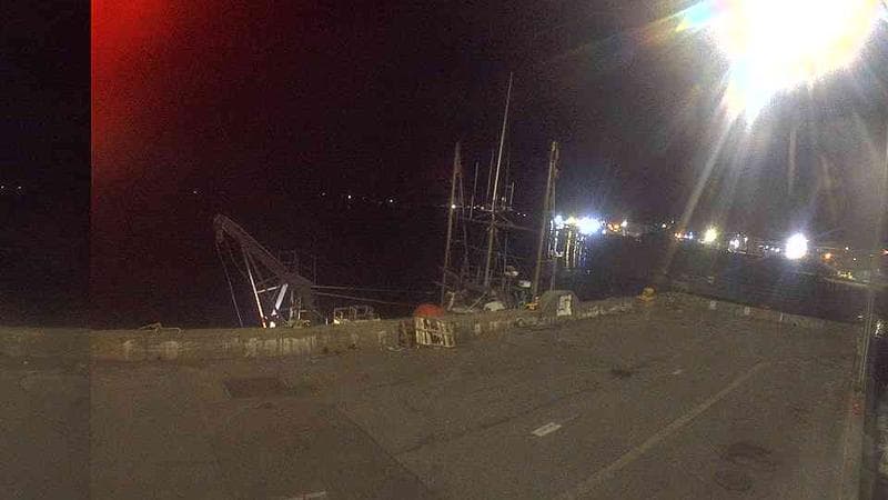 Lobster Rock Wharf North