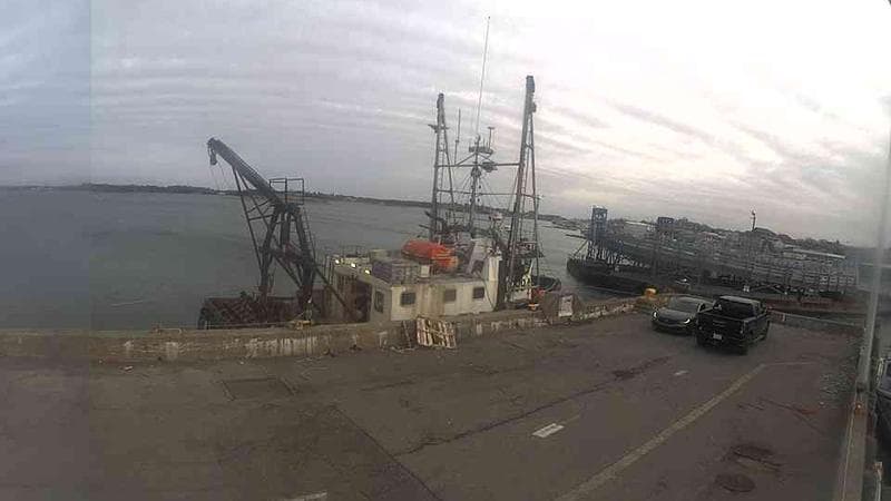 Lobster Rock Wharf North