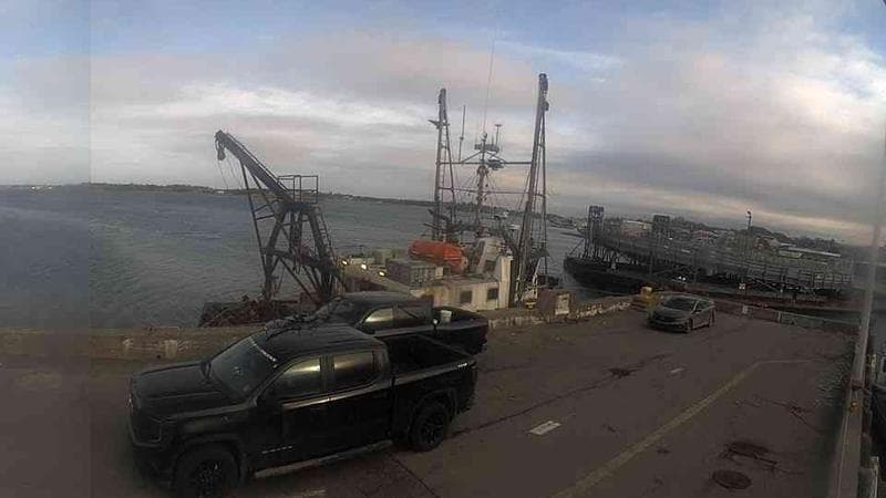 Lobster Rock Wharf North