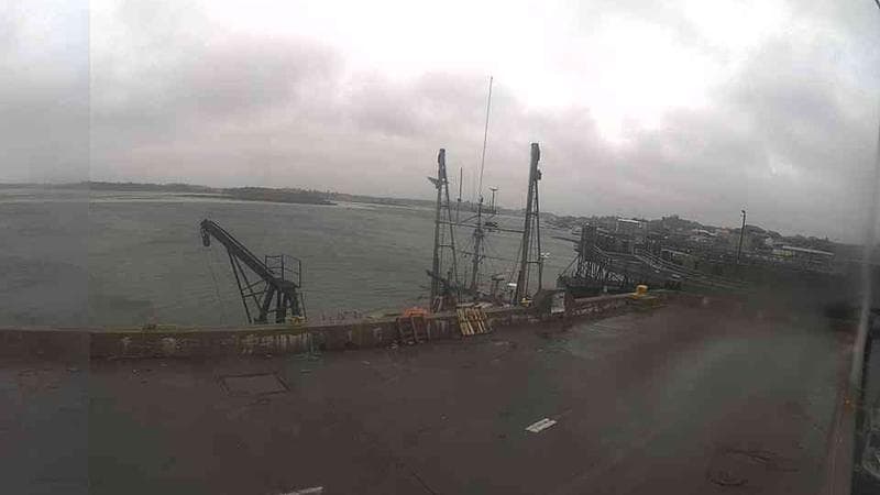 Lobster Rock Wharf North