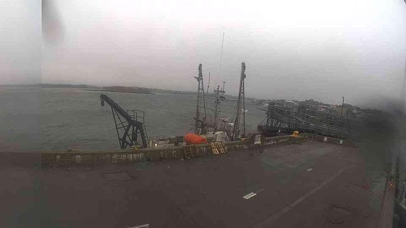 Lobster Rock Wharf North