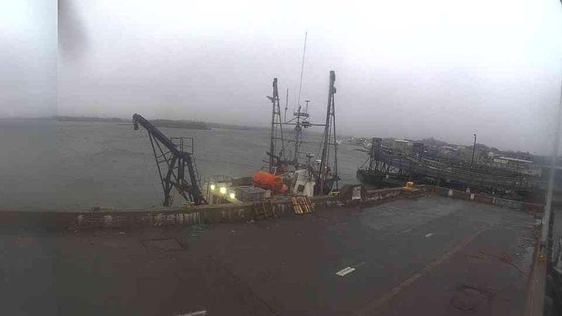 Lobster Rock Wharf North