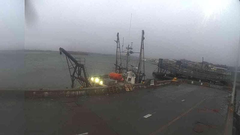 Lobster Rock Wharf North