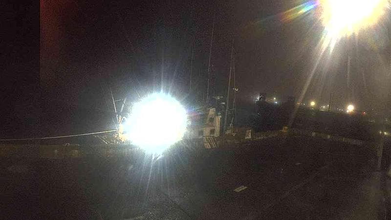 Lobster Rock Wharf North