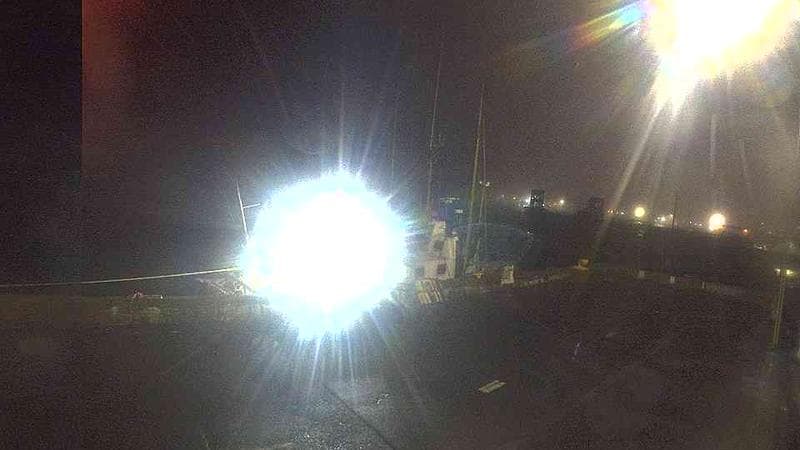 Lobster Rock Wharf North