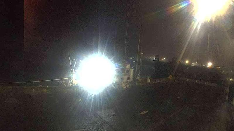 Lobster Rock Wharf North