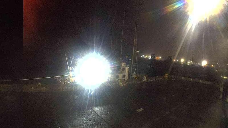 Lobster Rock Wharf North