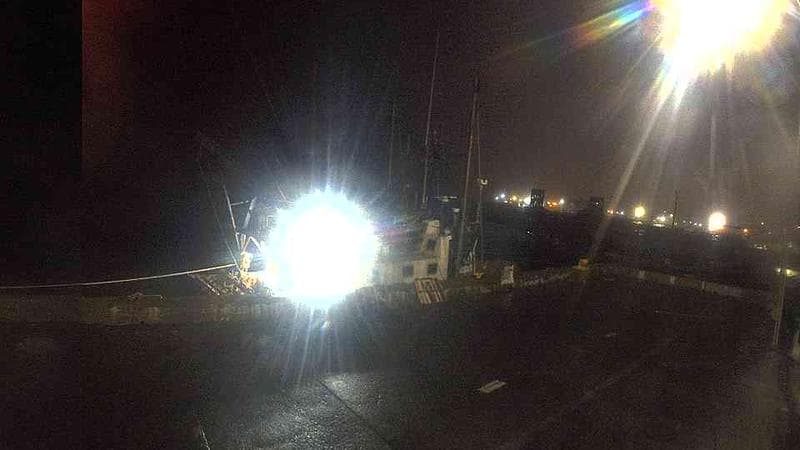 Lobster Rock Wharf North