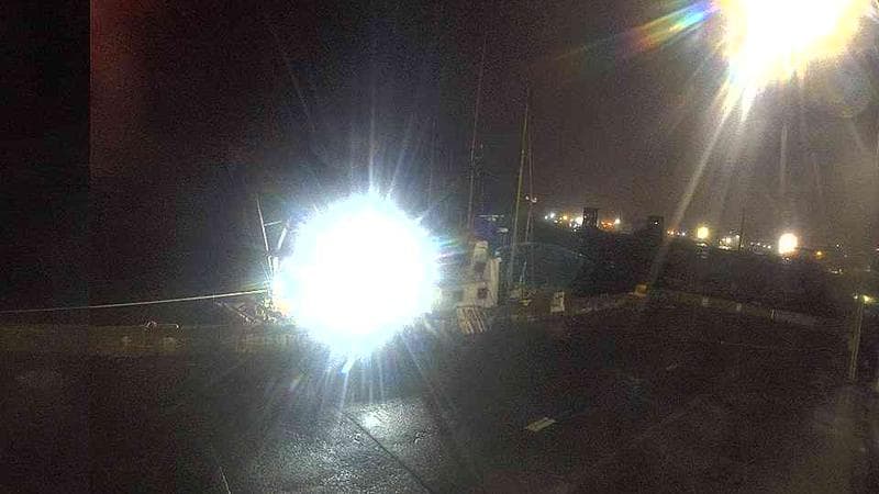 Lobster Rock Wharf North