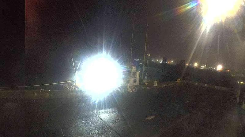 Lobster Rock Wharf North