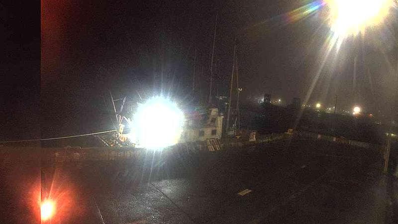 Lobster Rock Wharf North