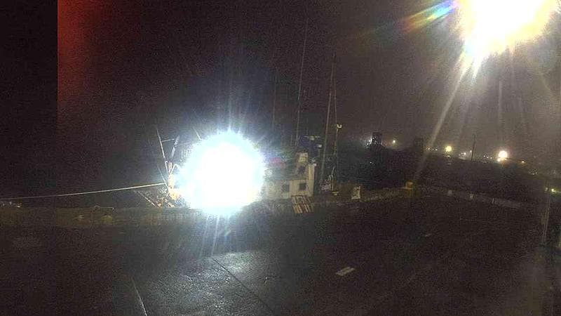 Lobster Rock Wharf North