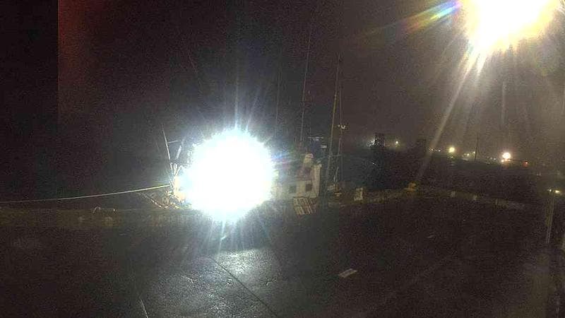 Lobster Rock Wharf North