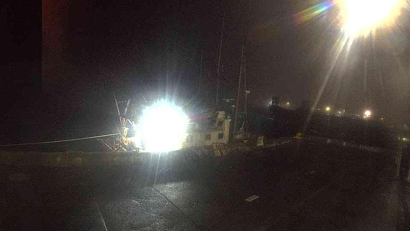 Lobster Rock Wharf North