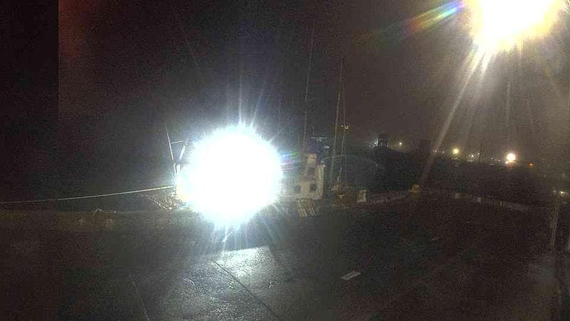 Lobster Rock Wharf North