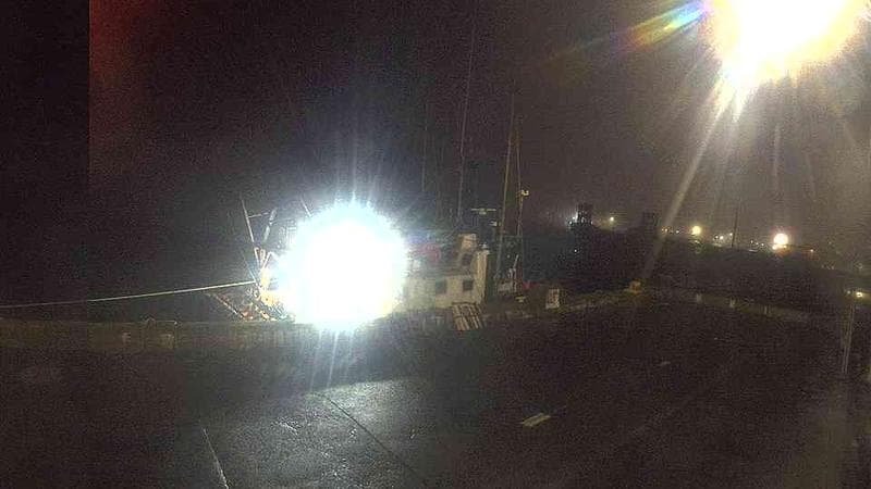 Lobster Rock Wharf North