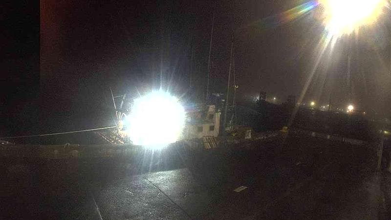 Lobster Rock Wharf North