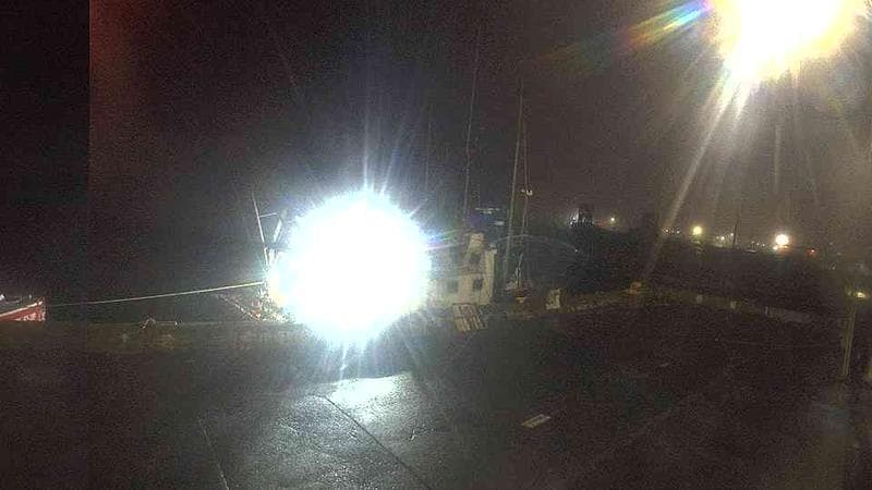 Lobster Rock Wharf North