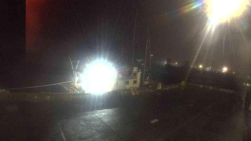 Lobster Rock Wharf North