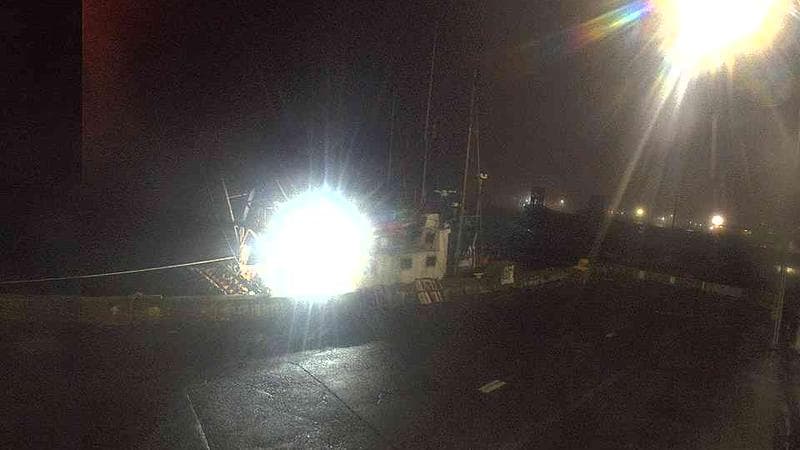 Lobster Rock Wharf North