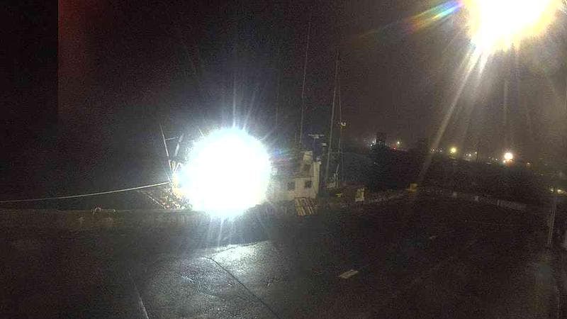 Lobster Rock Wharf North