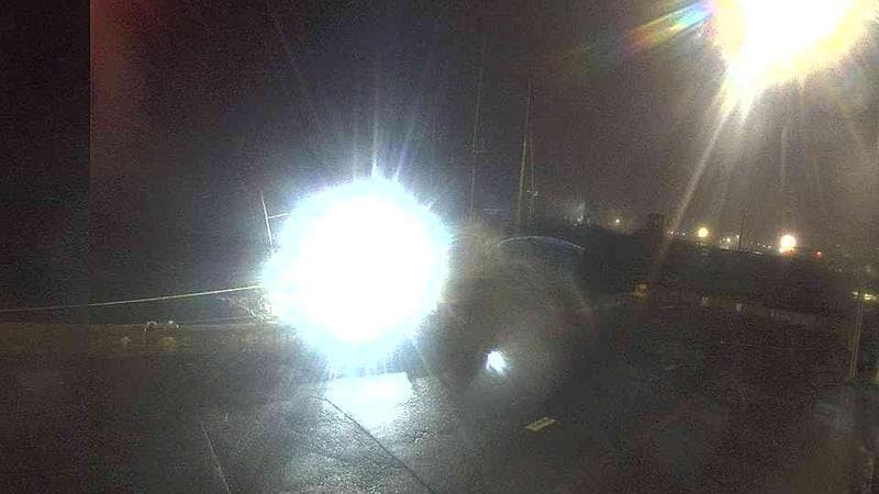 Lobster Rock Wharf North