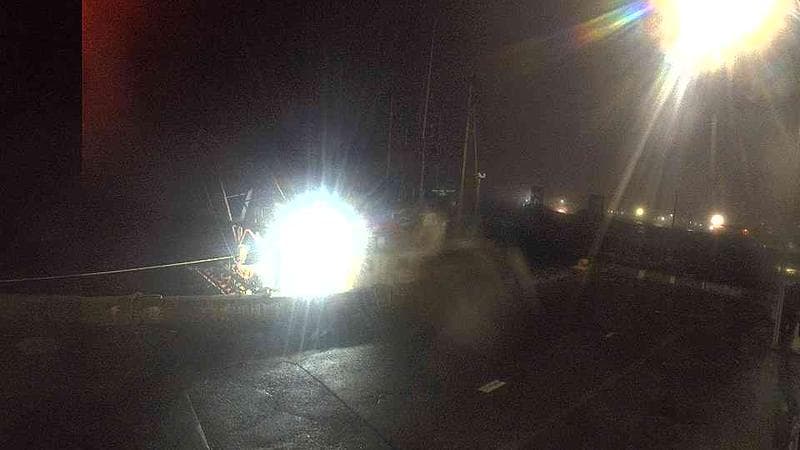 Lobster Rock Wharf North