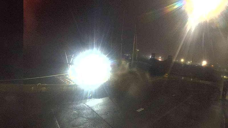 Lobster Rock Wharf North