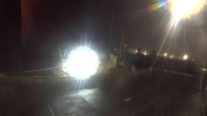 Lobster Rock Wharf North